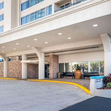 Hilton Vacation Club Daytona Beach Regency Hotel Exterior photo