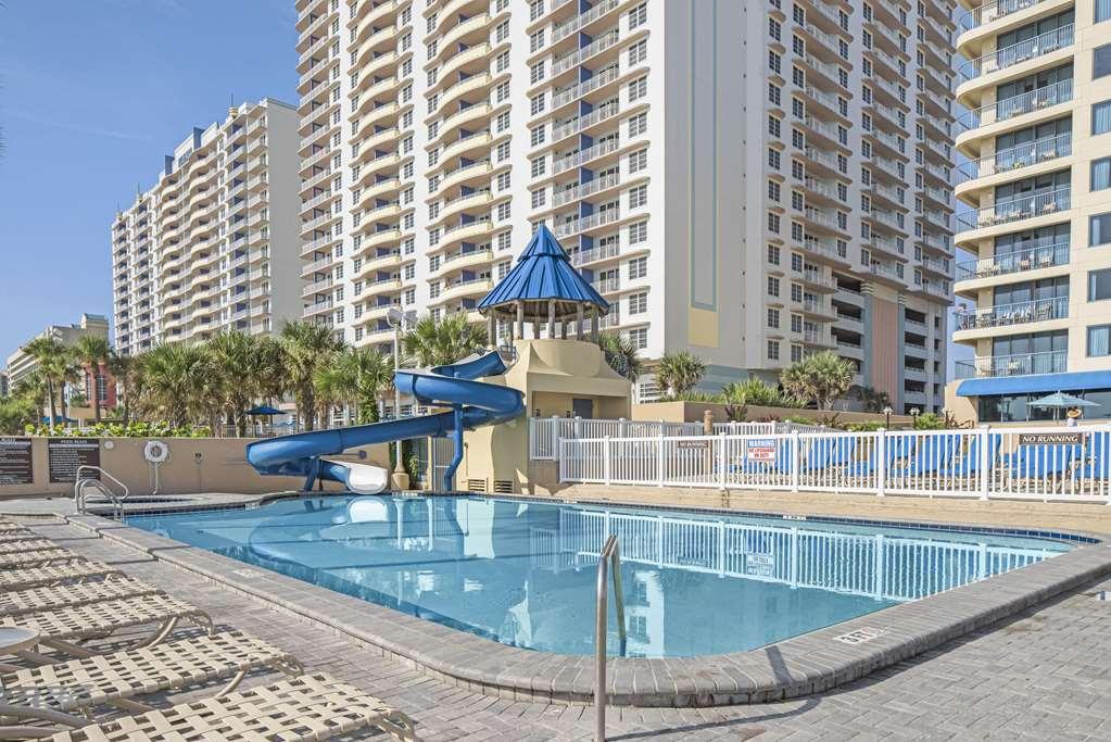 Hilton Vacation Club Daytona Beach Regency Hotel Facilities photo