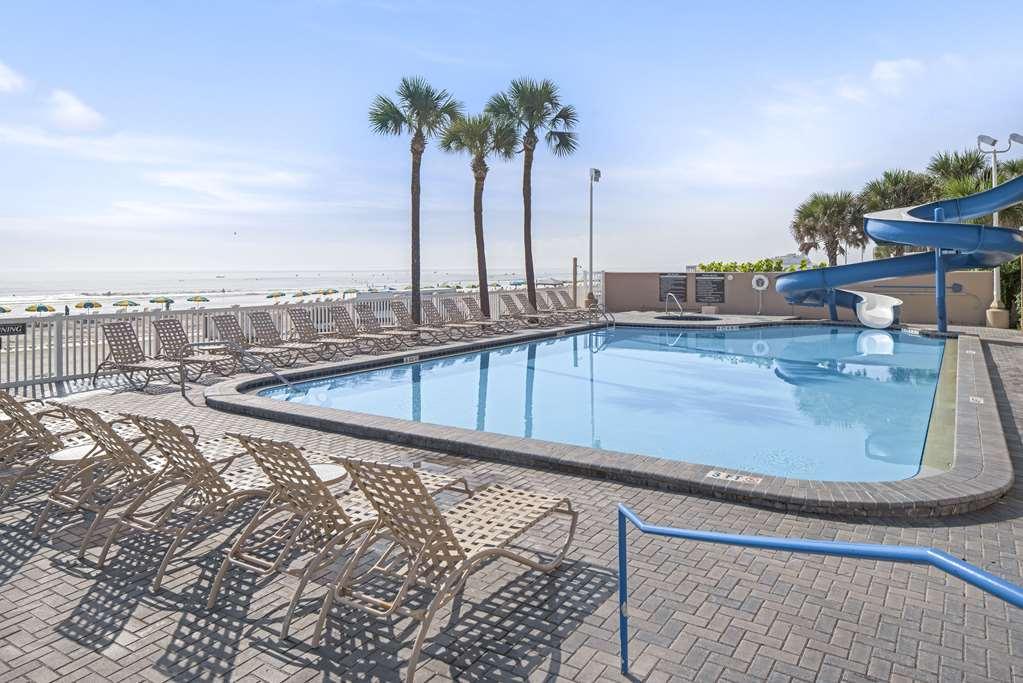 Hilton Vacation Club Daytona Beach Regency Hotel Facilities photo