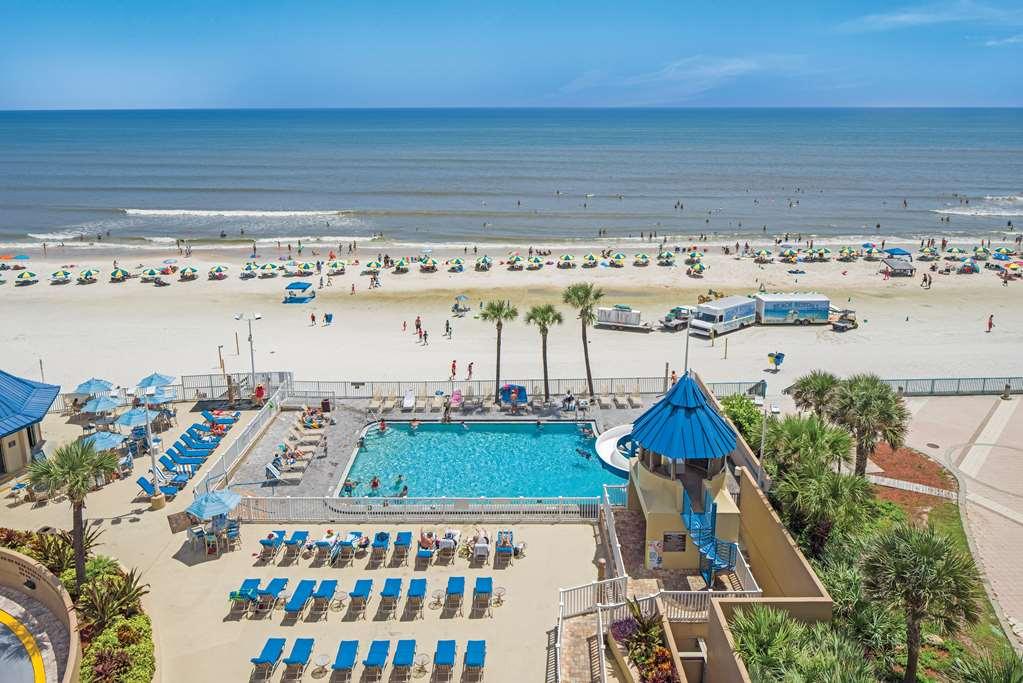 Hilton Vacation Club Daytona Beach Regency Hotel Facilities photo