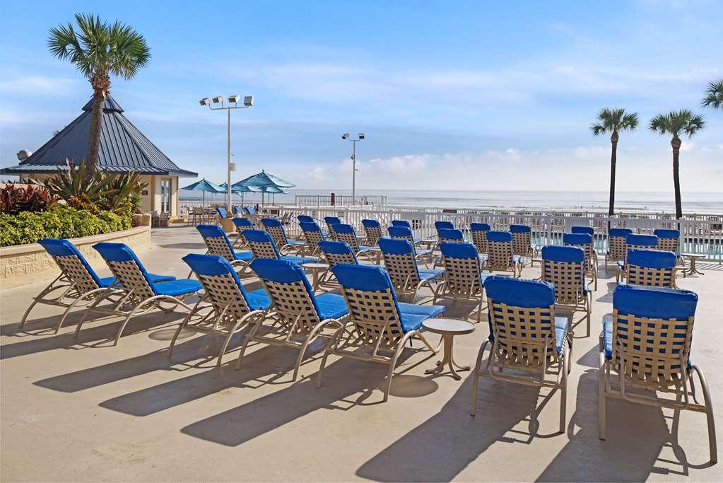 Hilton Vacation Club Daytona Beach Regency Hotel Facilities photo