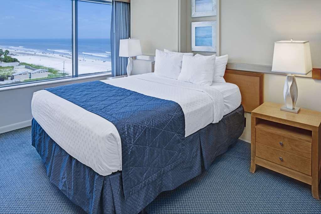 Hilton Vacation Club Daytona Beach Regency Hotel Room photo