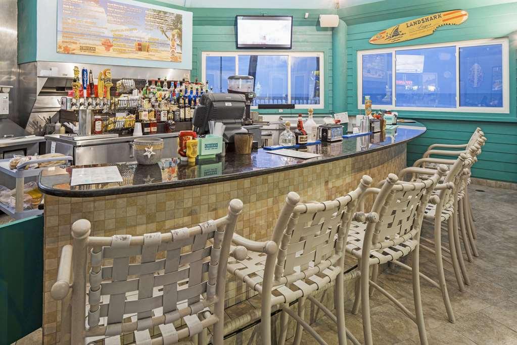 Hilton Vacation Club Daytona Beach Regency Hotel Restaurant photo