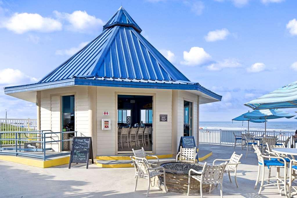 Hilton Vacation Club Daytona Beach Regency Hotel Exterior photo