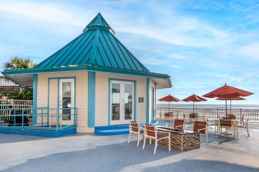 Hilton Vacation Club Daytona Beach Regency Hotel Restaurant photo