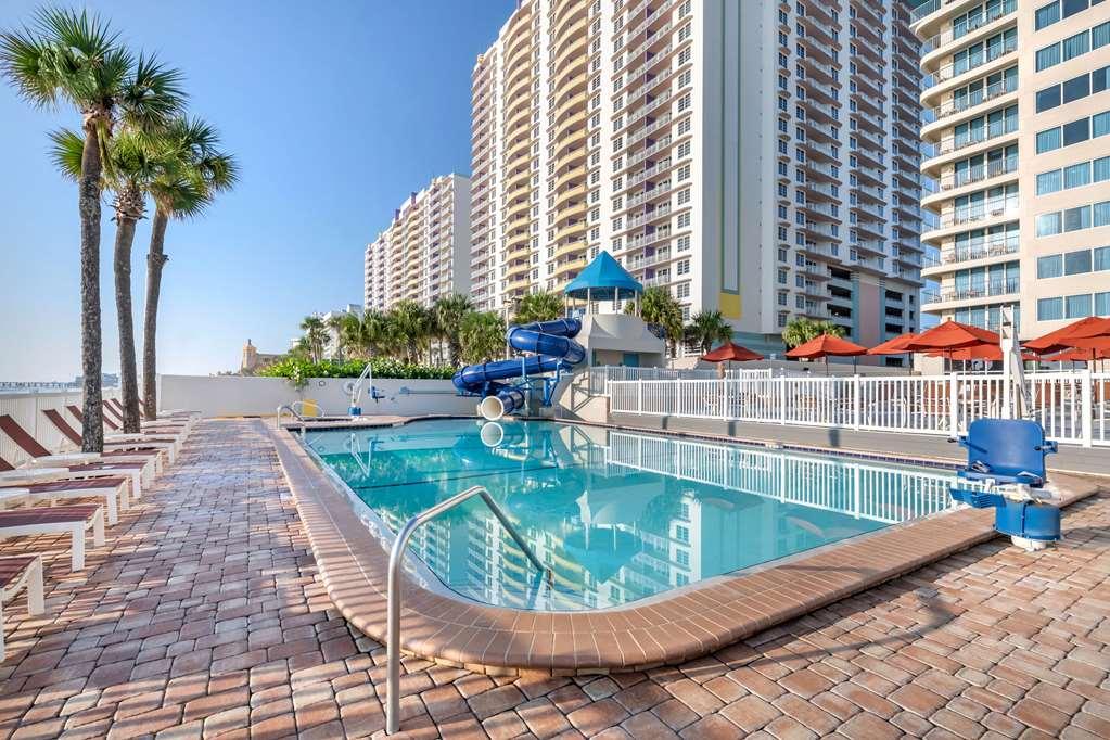 Hilton Vacation Club Daytona Beach Regency Hotel Facilities photo