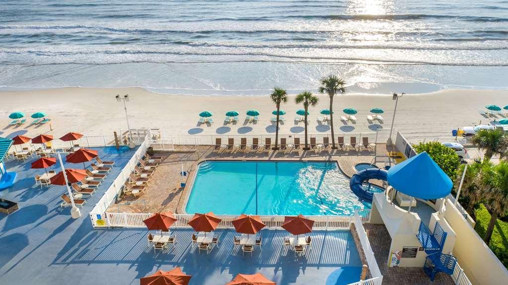 Hilton Vacation Club Daytona Beach Regency Hotel Facilities photo