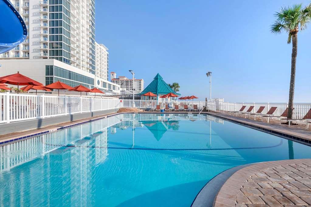 Hilton Vacation Club Daytona Beach Regency Hotel Facilities photo