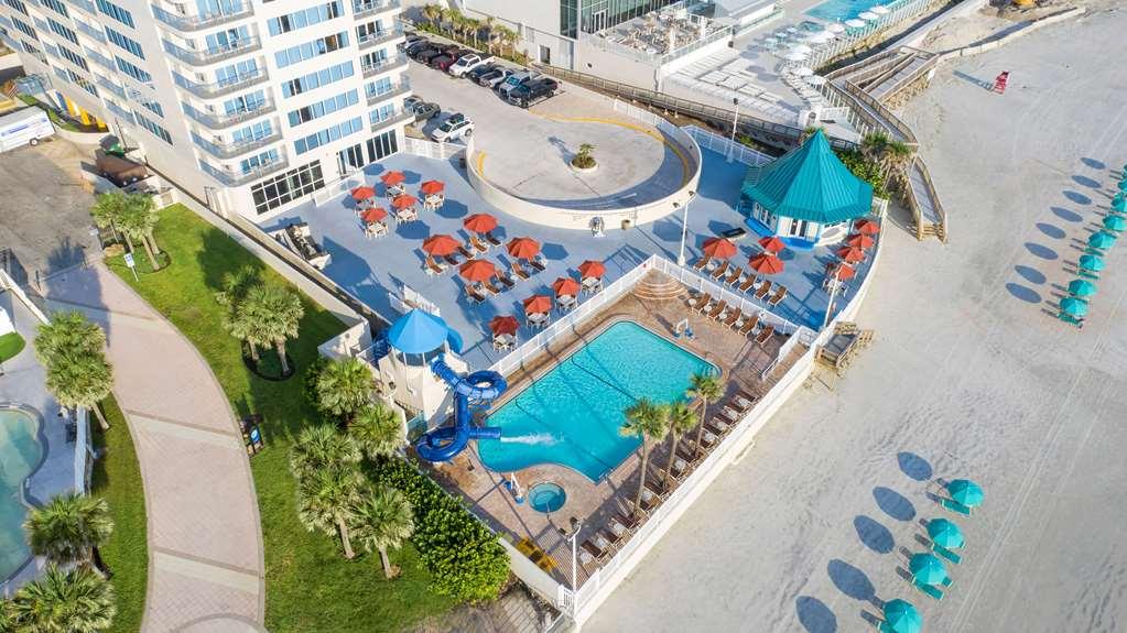 Hilton Vacation Club Daytona Beach Regency Hotel Facilities photo