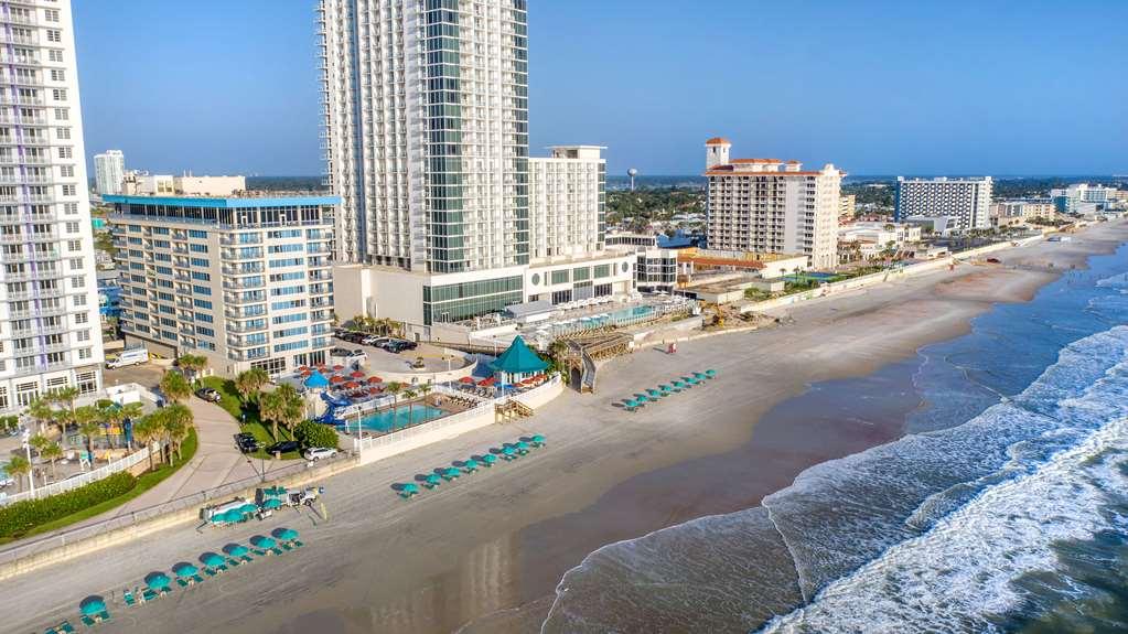 Hilton Vacation Club Daytona Beach Regency Hotel Nature photo